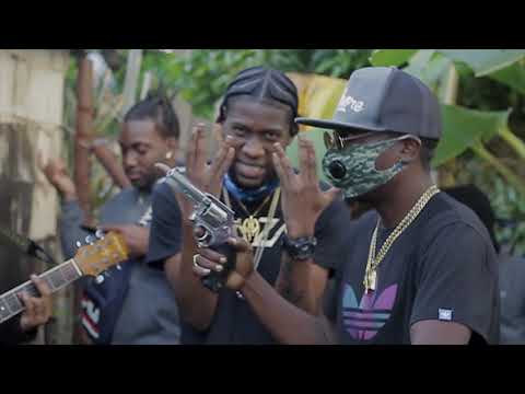 SKEM - Nitrogen (Official Music Video) Trinibad 2021