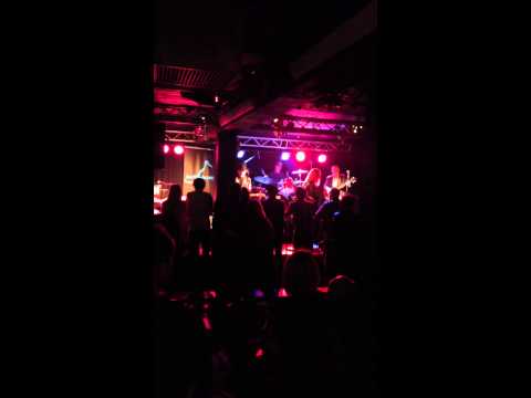 Ruphus live @rustclub 25.10.2014