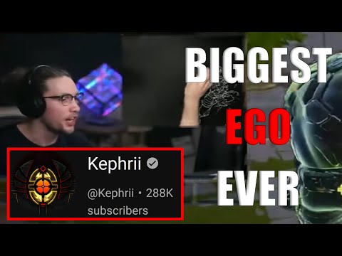 Exposing YouTube's Biggest Egomaniac.