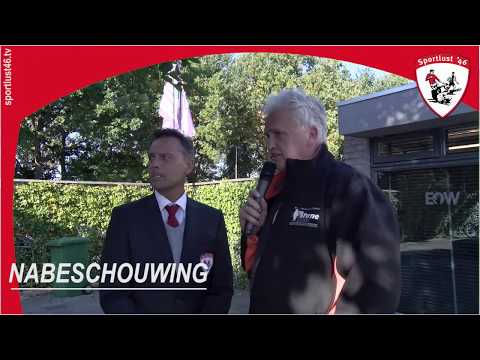 SportlustTV | nabeschouwing Xerxes DZB - Sportlust46