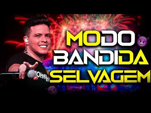 MODO BANDIDA SELVAGEM - FELIPE AMORIM CD DE VERÃO JANEIRO 2023 (REPERTÓRIO NOVO)