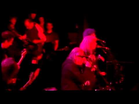 Joey Ramone Birthday Bash 2011 - Sheena is a Punk Rocker - featuring Tommy Ramone