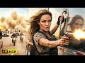 REVENGER WOMAN Angelina Jolie New Action Movie 2026 Full Movie 4K Actionmovies