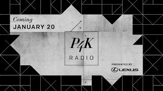 P4K Radio Teaser (30sec)