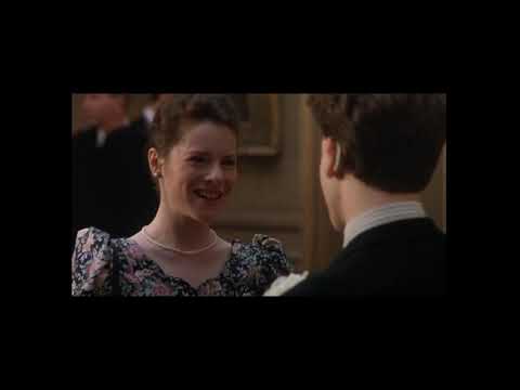 Four Weddings and A Funeral - David's Best Moments