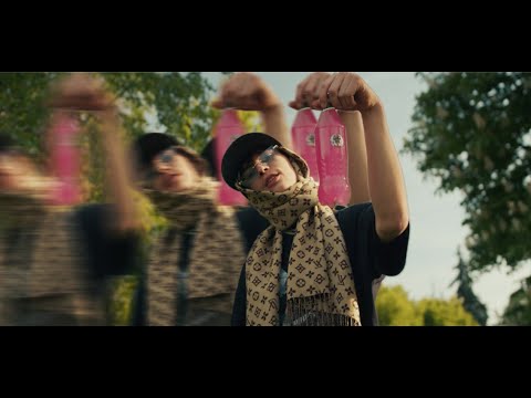 Young $hawn - TRIPPING