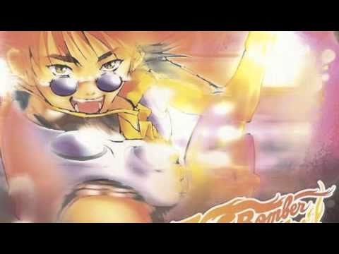 Macross 7 - Try Again