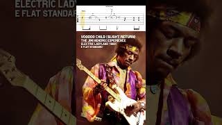 Download lagu classic JIMI HENDRIX riff - Voodoo Child mp3 Download lagu classic JIMI HENDRIX riff - Voodoo Child mp3