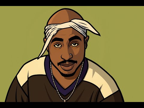 2Pac - My Babies Mama (2025)