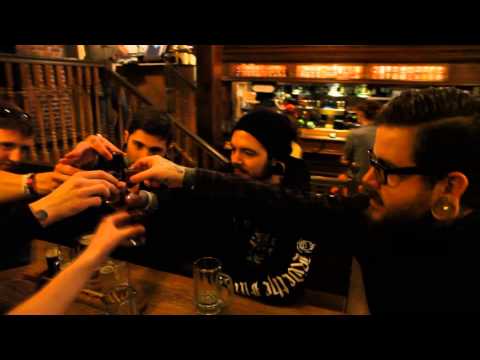 Love For Nova Scotia (Maritimes Trip 2012)