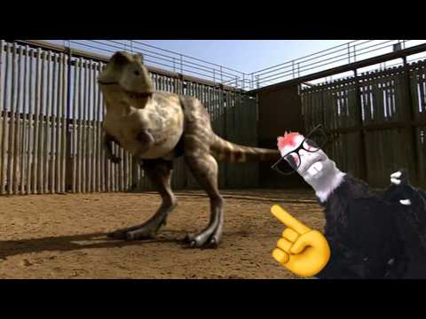 Every prehistoric musical ranked (episode 2, part 2)