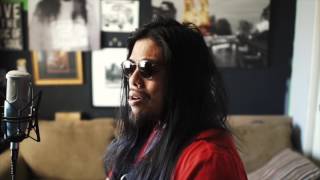 Ep 10. Allen Stone - Better Off This Way