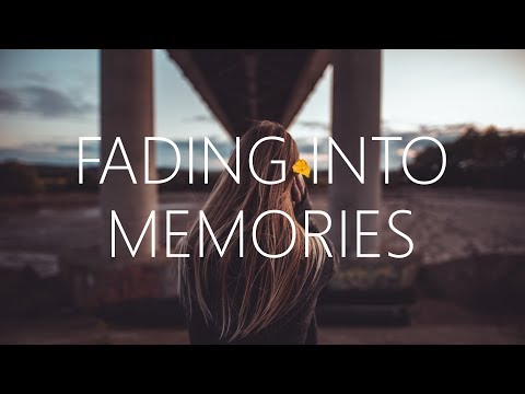 Rasmus Hagen & iamsimon - Fading Into Memories (Lyrics)