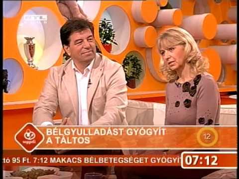 ibs és a fogyás képtelensége