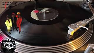 Tony! Toni! Toné! - Little Walter (12 Extended Mix) - 1988