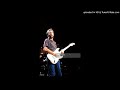 Eric Clapton I Shot The Sheriff RAH 1996 One Of The Best Guitar Solo Ever