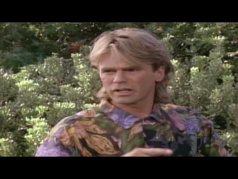 MacGyver Deadly Silent Trailer #1 - Richard Dean Anderson