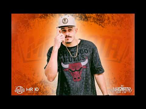 Mc Magnata Da Zn - Golpe Em Camisa 10 (Jl No Beat)