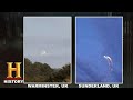 SHOCKING UFO MANEUVERS SPOTTED | The Proof is Out There (Season 2)