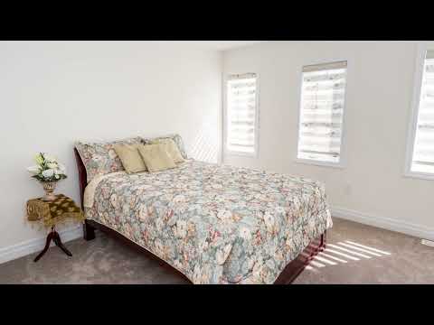 5 Callandar Road - Brampton