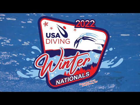 2023 USA Diving National ChampionshipsQualifier|Men’s3-Meter andWomen’s10-Meter
