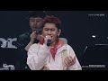 Crush - Beautiful - Live at HIPHOPPLAYA FESTIVAL 2019