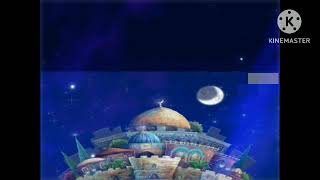 Download lagu Filler Ramadan Mubarak Jerusalem (2009 - 2012) - Spacetoon Indonesia mp3