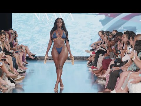 NAAVA | Resort 2023 | Full Show