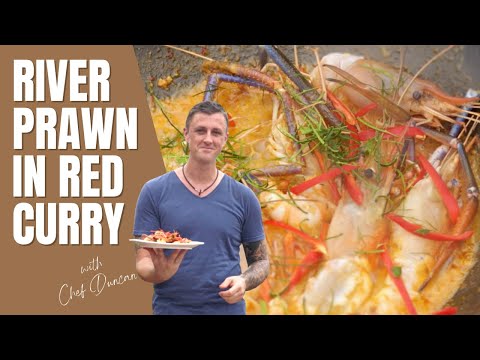 download lagu mp3 mp4 Thai Kitchen Red Curry Shrimp, download lagu Thai Kitchen Red Curry Shrimp gratis, unduh video klip Thai Kitchen Red Curry Shrimp