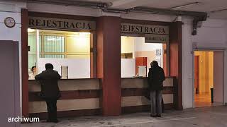 NZOZ Legionowo, zakończenie inwestycji