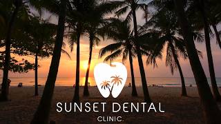 Sunset Dental Clinic in Phuket, Thailand