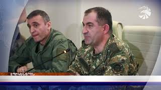 «Էպիկենտրոնի» հիմնական թողարկումը` 19:30-ին