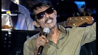 Saleem - Suci Dalam Debu - Di Pintu Mahligai - 2008 - LIVE