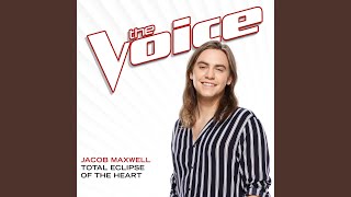 Total Eclipse Of The Heart (The Voice Performance)