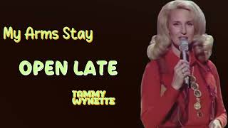 My Daddy Doll-Tammy Wynette-Chart-toppers galore for 2024-Critical