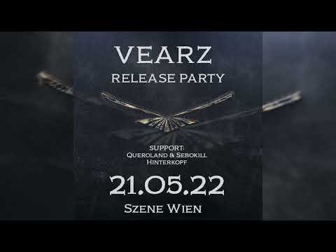 Vearz unterwegs #8 (live is live)