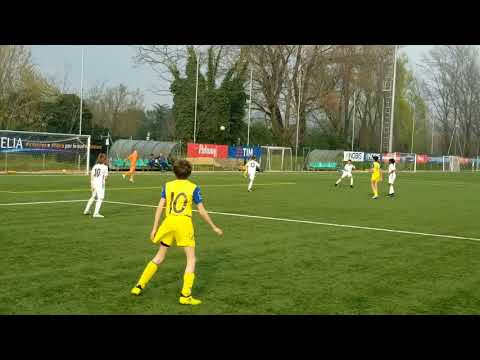 Met Oval 2006 vs Chievo Verona 2006 Italy