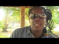 Richie Spice Earth A Run Red