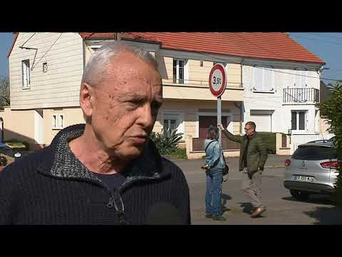 Saint-Nazaire : une pétition pour une meilleure qualité de l'air