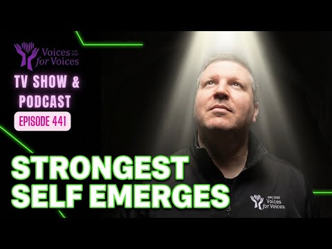 Your Strongest Self Emerges in the Light | Ep 441