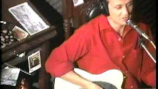 &quot;Maw-maw&#39;s shirt&quot; Laughable Paul Sanchez and Cowboy Mouth