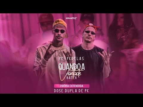 PK E PK DELAS - MENTE MILIONÁRIA