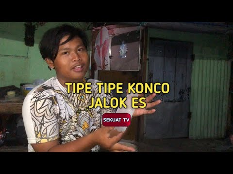 tipe-tipe-teman-ketika-minta-es-behind-the-scene