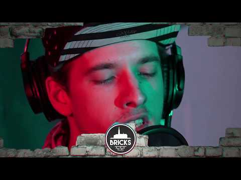 BRICKS sessies 2019 - DONLANO