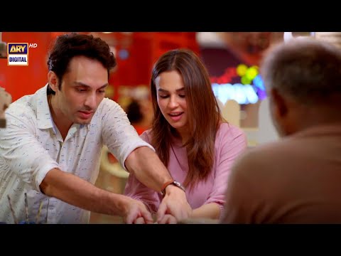 Betiyaan Episode 35 BEST SCENE | ARY Digital