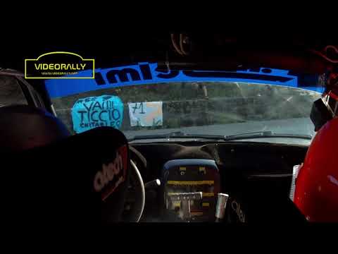 rally casciana terme 2020 obc baldi santi ps3 casciana