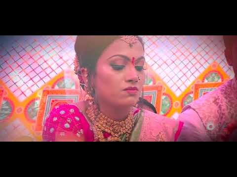 Ankita & Yogesh Highlight