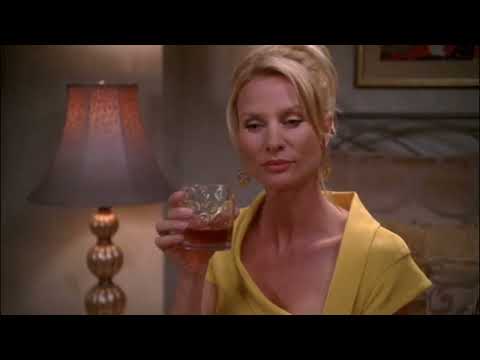 Drunk Edie Kisses Eli - Desperate Housewives 5x13 Scene