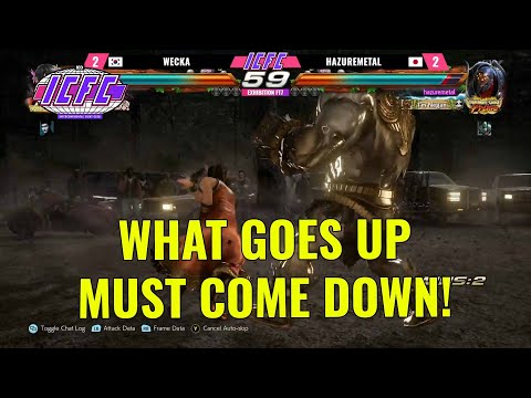 The Smart Stuff: You Can Come Down Now!