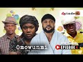 OMOLOWUMI EPISODE 4 Yoruba Love Drama Series #2024